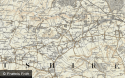 1897-1899, Wilcot