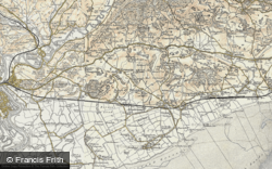 1899-1900, Wilcrick