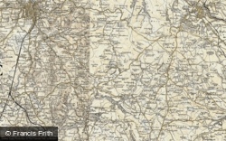 1902-1903, Wildboarclough