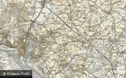 1897-1909, Wildern