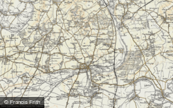 1897-1899, Wildmoor