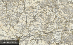 1897-1900, Wildmoor