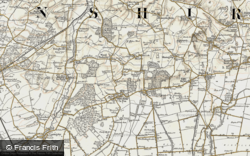1902-1903, Wilksby