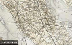 1902-1903, Willaston