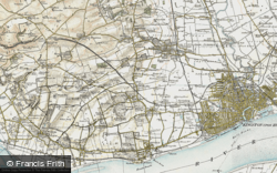 1903-1908, Willerby