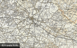 1897-1898, Willesborough
