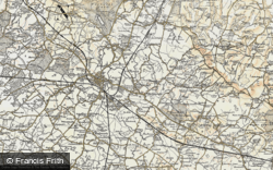 1897-1898, Willesborough Lees