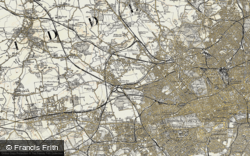 1897-1909, Willesden Green