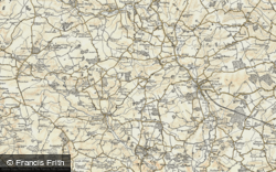 1898-1901, William's Green
