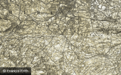 1904-1905, Williamwood