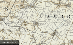 1901, Willingham