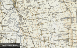 1902-1903, Willingham By Stow