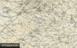 1899-1901, Willingham Green