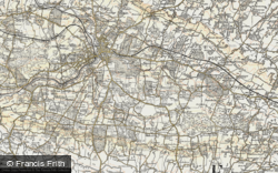 1897-1898, Willington