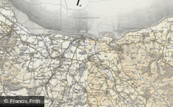 1898-1900, Williton