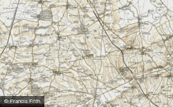 1902-1903, Willoughby-on-The-Wolds