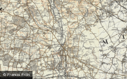 1897-1909, Willowbank