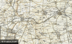 1902-1903, Wilsford