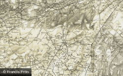 1904-1905, Wilsontown
