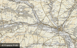 1897-1898, Wilton