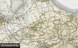 1903-1904, Wilton