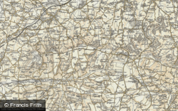 1898-1900, Wiltown