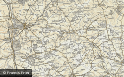 1898-1901, Wimbish