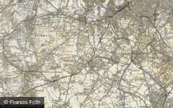 1897-1909, Wimbledon