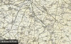 1899-1901, Wimpstone