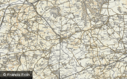 1897-1899, Wincanton
