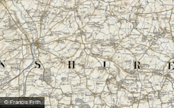 1902-1903, Winceby