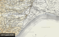 1898, Winchelsea Beach