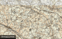 1897-1898, Winchmore Hill