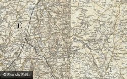 1902-1903, Wincle