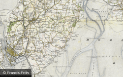 1903-1904, Wind Hill