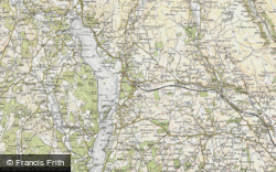1903-1904, Windermere