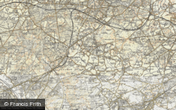 1897-1909, Windlesham