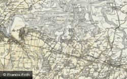 1897-1898, Windmill Hill