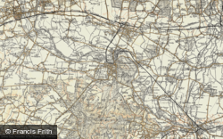 1897-1909, Windsor