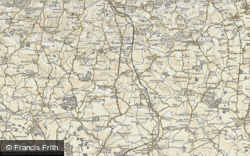 1899-1901, Windsor Green