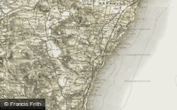 1908-1909, Windyedge