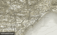 Windygates, 1903-1908