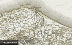 1910-1911, Windyridge