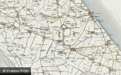 1903-1908, Winestead