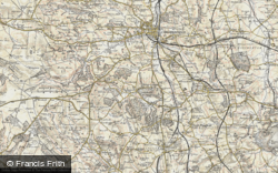 1902-1903, Wingerworth