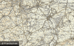 1898-1899, Wingfield