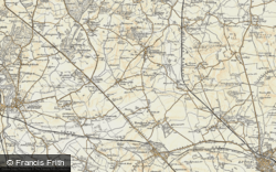 1898-1899, Wingfield