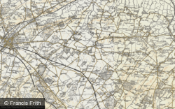 1898-1899, Wingham Well