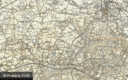 1897-1909, Winkfield