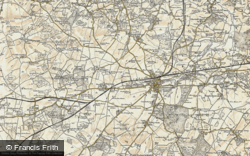 1897-1900, Winklebury
